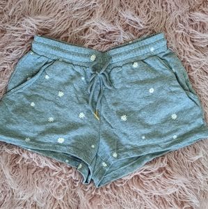 Ban.do SUMMER CAMP SHORTS - DAISY